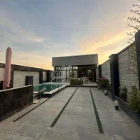 ویلا کردان سهیلیه تهراندشت زعفرانیه