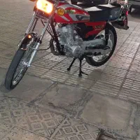 زمردکویر انژکتور|موتورسیکلت|اهواز, کوی مهدیس|دیوار