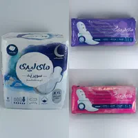 نوار بهداشتی های پنبه ریز ، مای لیدی ، تافته|آرایشی، بهداشتی، درمانی|قم, شهرک امام حسین|دیوار