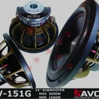 سیستم ساووی و بوق