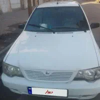 پراید ۱۱۱مدل ۹۴|خودرو سواری و وانت|سبزوار, بیهق شرقی|دیوار