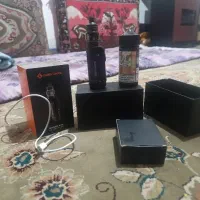 قلیان شارژی اسمارت 2گیگ