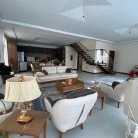 ۵۰۰متر باغچه ۱۷۰متر بنادوبلکس استخردار سند تکبرگ|فروش خانه و ویلا|تهران, نیلوفر|دیوار