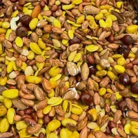 تخفیف ویژه برای زائرین کربلا.اجیل وتنقلات|عمده‌فروشی|مشهد, محمدآباد|دیوار