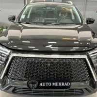 کی‌ام‌سی  x5صفر( اقساطی) تحویل آنی