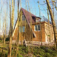 اجاره ویلا سوئیسی|اجارهٔ کوتاهمدت ویلا و باغ|طاهرگوراب, |دیوار