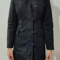 چند عدد پالتو و کاپشن دخترانه|لباس|بروجرد, |دیوار