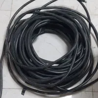 کابل مفتول ۱۰×۲ تمام مس