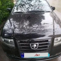 سورن پلاس مشکی