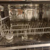 ماشین ظرفشویی ۸ نفره مجیک اصل کره|ماشین ظرفشویی|فردیس, شهرک هفده شهریور|دیوار