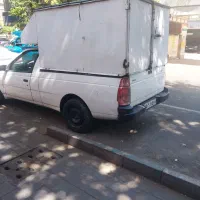 وانت آریسان  دوگانه شرکتی