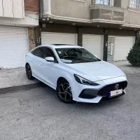 ام جی جی تی ۲۰۲۴(MG gt)