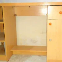 میز کامپیوتر بزرگ