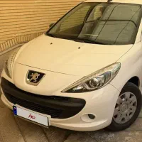 ارتقا 207 دنده ای tu5 ۱۴۰۳