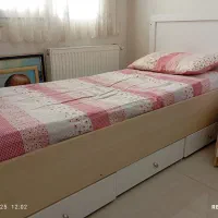 سرویس خواب نوجوان