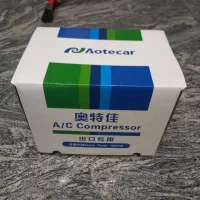 کمپرسور کولر اصلی برلیانس H220 و H230/ اورجینال