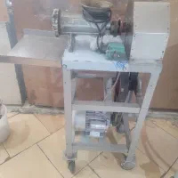 دستگاه قنادی