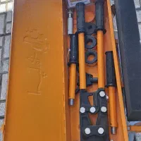 دستگاه پرس