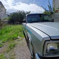 وانت مزدا دو کابین موتور 2000 اصل ژاپن مدل 92|خودرو سواری و وانت|رضوانشهر, |دیوار