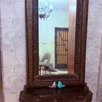 آیینه و‌کنسول