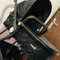 کالسکه هیرو پلاس