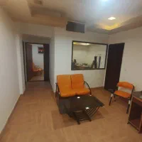 رهن واجاره اداری ۸۵متری دوخواب بلوار ازادگان