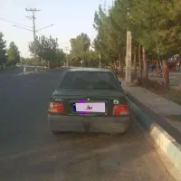 فروش پراید مدل ۸۱|خودرو سواری و وانت|تربت جام, مسکن مهر|دیوار