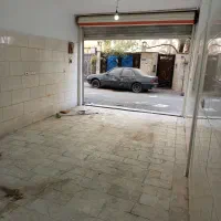 مغازه 35متری در نعمت آباد|اجارهٔ مغازه و غرفه|تهران, نعمت‌آباد|دیوار