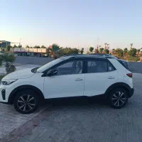 کیا kx1 صفر ۲۰۲۵|خودرو سواری و وانت|کیش, |دیوار