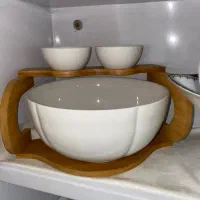 اردو خوری اشپزخونه|ظروف سرو و پذیرایی|نظرآباد, صالح آباد|دیوار
