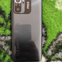 گوشیpocom5s|موبایل|میاندوآب, |دیوار