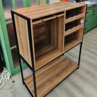 کافی بار/میز قهوه/میز بار/اسپرسوساز خانگی|مبلمان خانگی و میز عسلی|تهران, ونک|دیوار