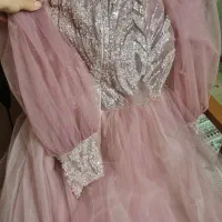 لباس مجلسی نو نو با تن خور عالی|لباس|کرج, اصفهانی‌ها|دیوار