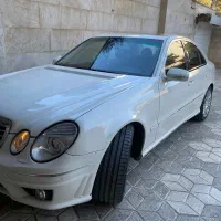 E240 اورهال شده