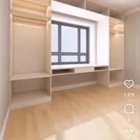 ۹۴متری ۲ خوابه نازی آباد