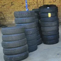 نمایندگی باطری و لاستیک مکران|قطعات یدکی و لوازم جانبی|کنارک, |دیوار