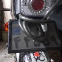 موتور احسان ۱۵۰|موتورسیکلت|زنجان, |دیوار