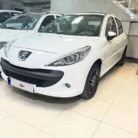 ۲۰۷ مدل ۱۴۰۳