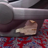 کریر نوزاد|اسباب و اثاث بچه|سمنان, |دیوار