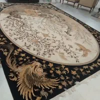 فرش 12متری سنگین