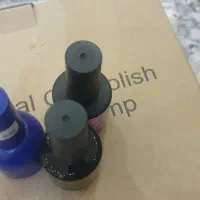 لاک خشک کن یووی|آرایشی، بهداشتی، درمانی|ارومیه, |دیوار