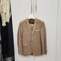 کت و شلوار مردانه  کت شلوار مردانه