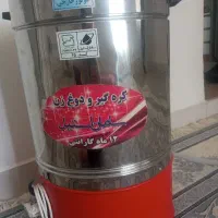 دوغ زن و کره گیر