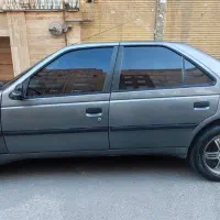 پژو 405داشبورد جدید مدل 93 رینگ اسپرت