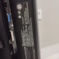 مانیتور دل Dell p2014Ht|قطعات و لوازم جانبی رایانه|تهران, ایرانشهر|دیوار