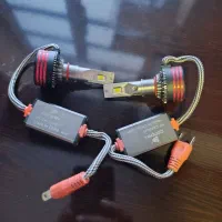 هدلایت نور پایین  h7