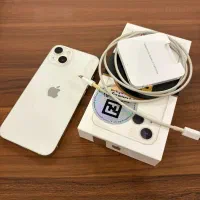 آیفون 13 نرمال