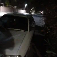 معاوضه پراید ۸۱ بدون رنگ شاسیها پلمب باKX250f|خودرو سواری و وانت|رفسنجان, |دیوار