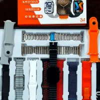 ساعت هوشمند