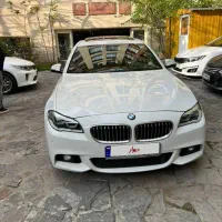 بی ام و 528 2014|خودرو سواری و وانت|تهران, شهرک غرب|دیوار